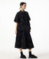 Wave Tulle Series