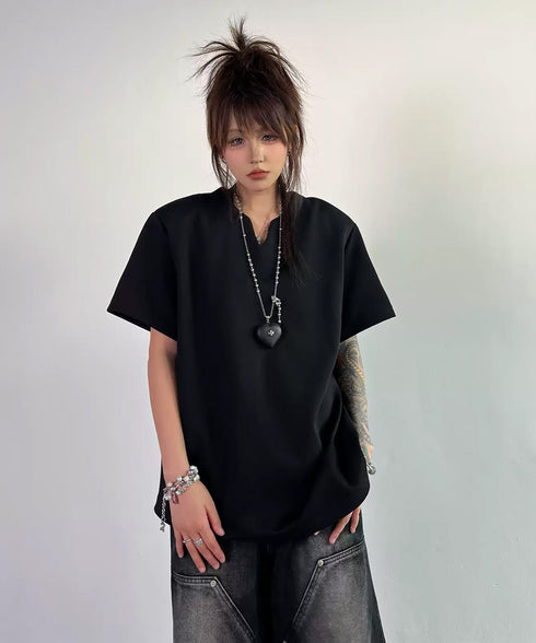 Slit Ease Top