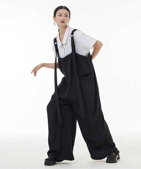 Strap Wide All-in-One