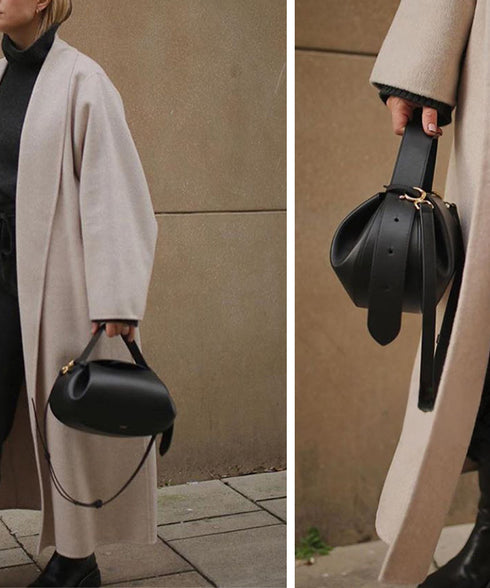 Orbit Curve Bag
