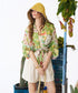 Mellow Note Blouse