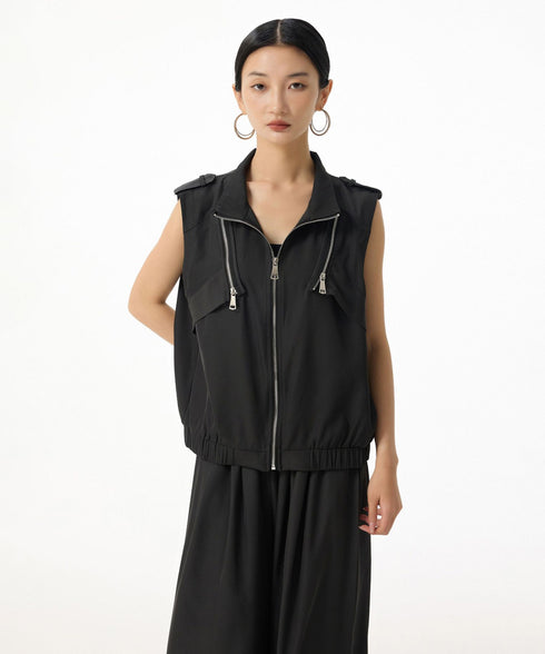 Zip Orbit Vest