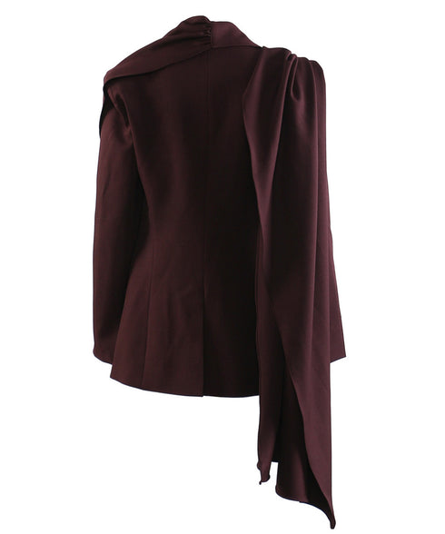 Serevia Mantle Jacket