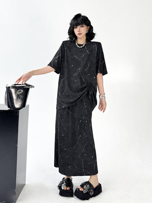 Stardust Twist Series