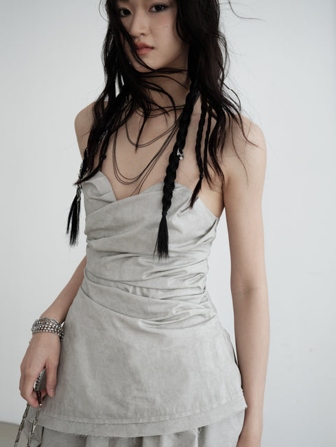 Drape Flare Layered Series