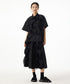 Wave Tulle Series