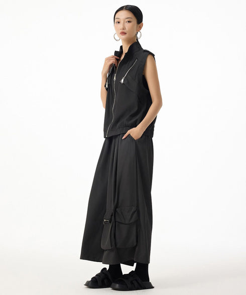Zip Orbit Vest