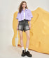 Crystal Fade Shorts