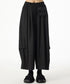 Pocket Drape Pants