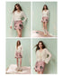Rose Tale Mini Skirt