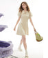 Berry Mist Dress