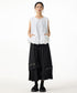 Balloon Zip Vest