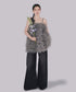Cloud Ruffle Multiway