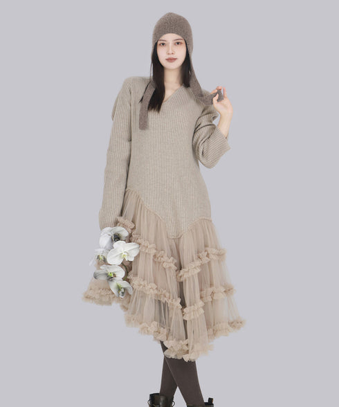 Virelune Solenne Dress