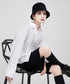 Loose Curve Shirt
