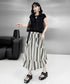 Patch Orbit Skirt