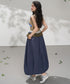 Mosaic Frill Series