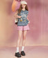 Pocket Zip Short Pants