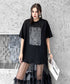 Chain Shadow Top