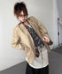 Arc Line Tailored Jacket