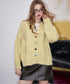 Heart Mist Cardigan
