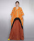 Arc Fringe Dress