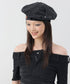 Pocket Stitch Beret