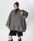 Volume Snap Front Jacket