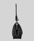 Metal Clasp Soft Bag