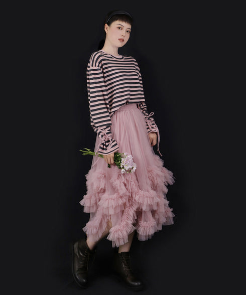 Velune Cascade Skirt