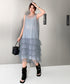 Layer Tulle Series