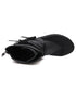 Strap Edge Platform Sandal