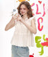 Pearl Mist Blouse