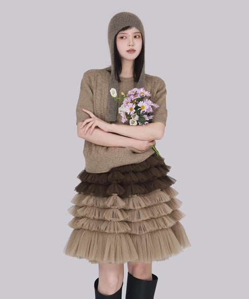 Norevia Soft Sweater
