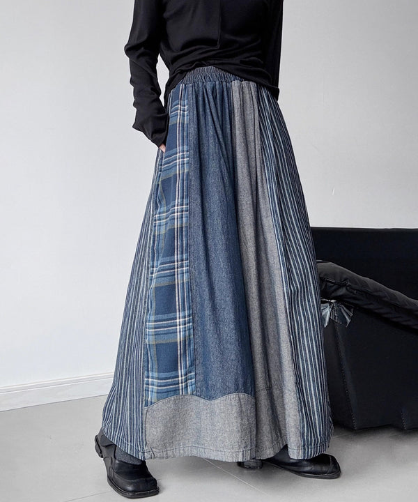 Draped Button Front Top