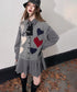 Heart Muse Dress