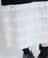 Tier Frill Dress