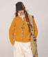 Soft Orbit Cardigan
