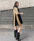 Flow Panel Dress