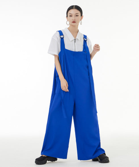 Strap Wide All-in-One