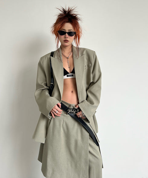 Sharp Edge Cutout Series