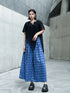 Dotshade Wide Pants