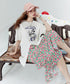 Picnic Cut Tee