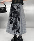 Vine Panel Skirt