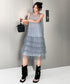 Layer Tulle Series