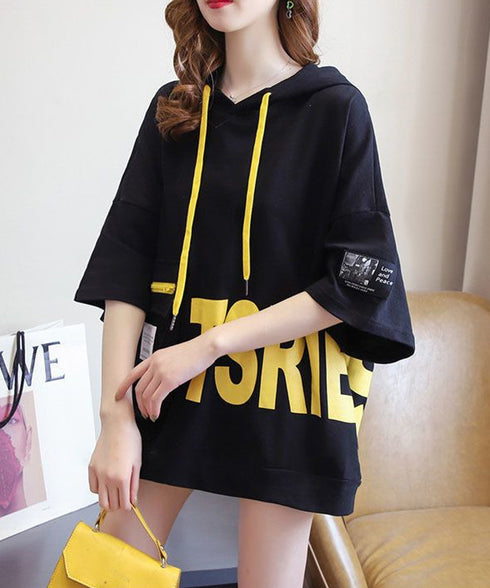 Urban Signal Hoodie