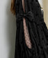 Cherry Veil Dress