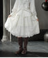 Aviary Embroidered Skirt