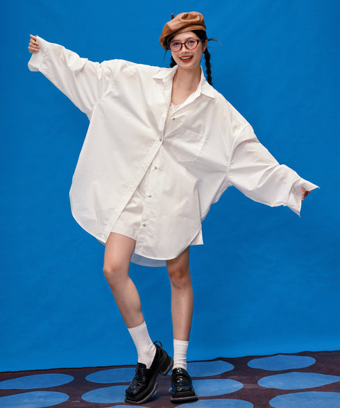 Oversized Utility Series