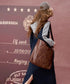 Varsity Hood Midi Dress